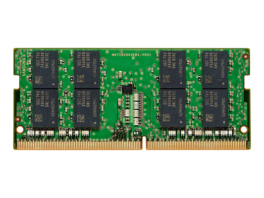 HP 32Go DDR4-3200 SODIMM