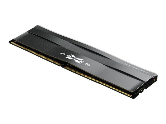 SILICON POWER XPOWER Zenith 16Go 2x8Go DDR4 3200MHz CL16 DIMM 1.35V
