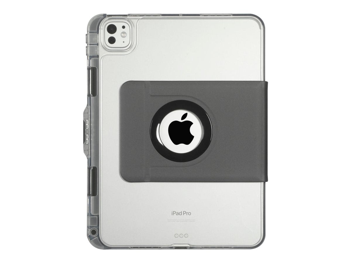 TARGUS VersaVu Clear Case for iPad Air 11inch M2 iPad Pro 11p 4th gen. 2022 iPad Pro 11p 3rd 2nd and 1st gen.