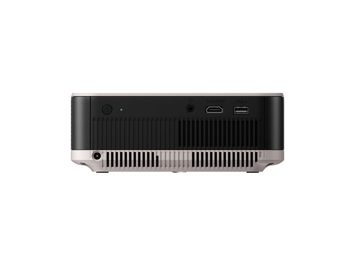 EPSON Lifestudio POP EF-61R Rose Quartz- Projecteur portatif smart,LED, Sound by Bose, Google TV, FHD,700 lumens, Garantie 5 ans