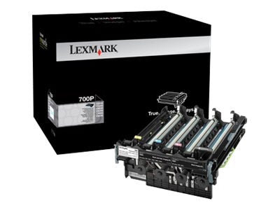 700P Unit photoconductor