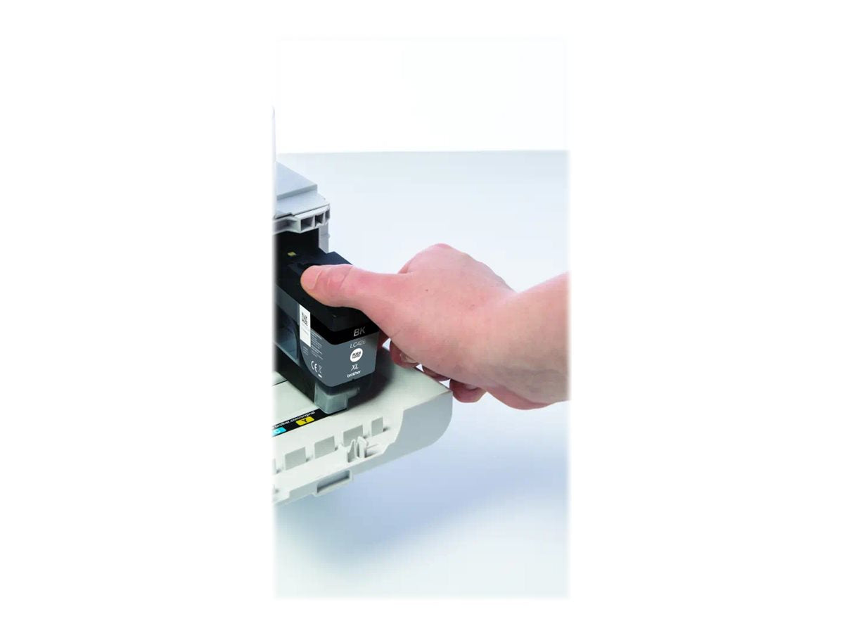 BROTHER LC426XLBK INK FOR MINI19 BIZ-STEP