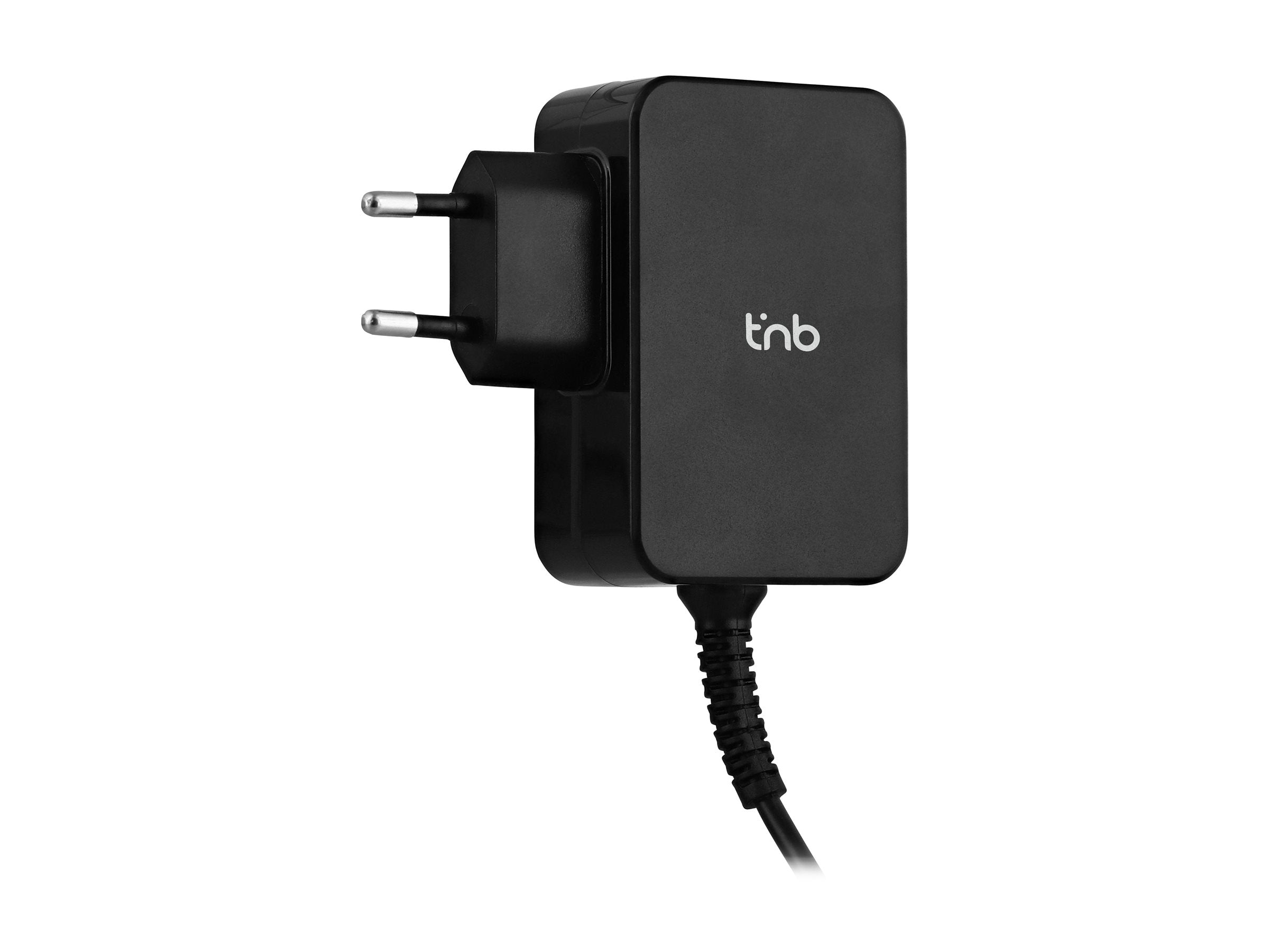 TNB 45W USB-C Universal Charger Black