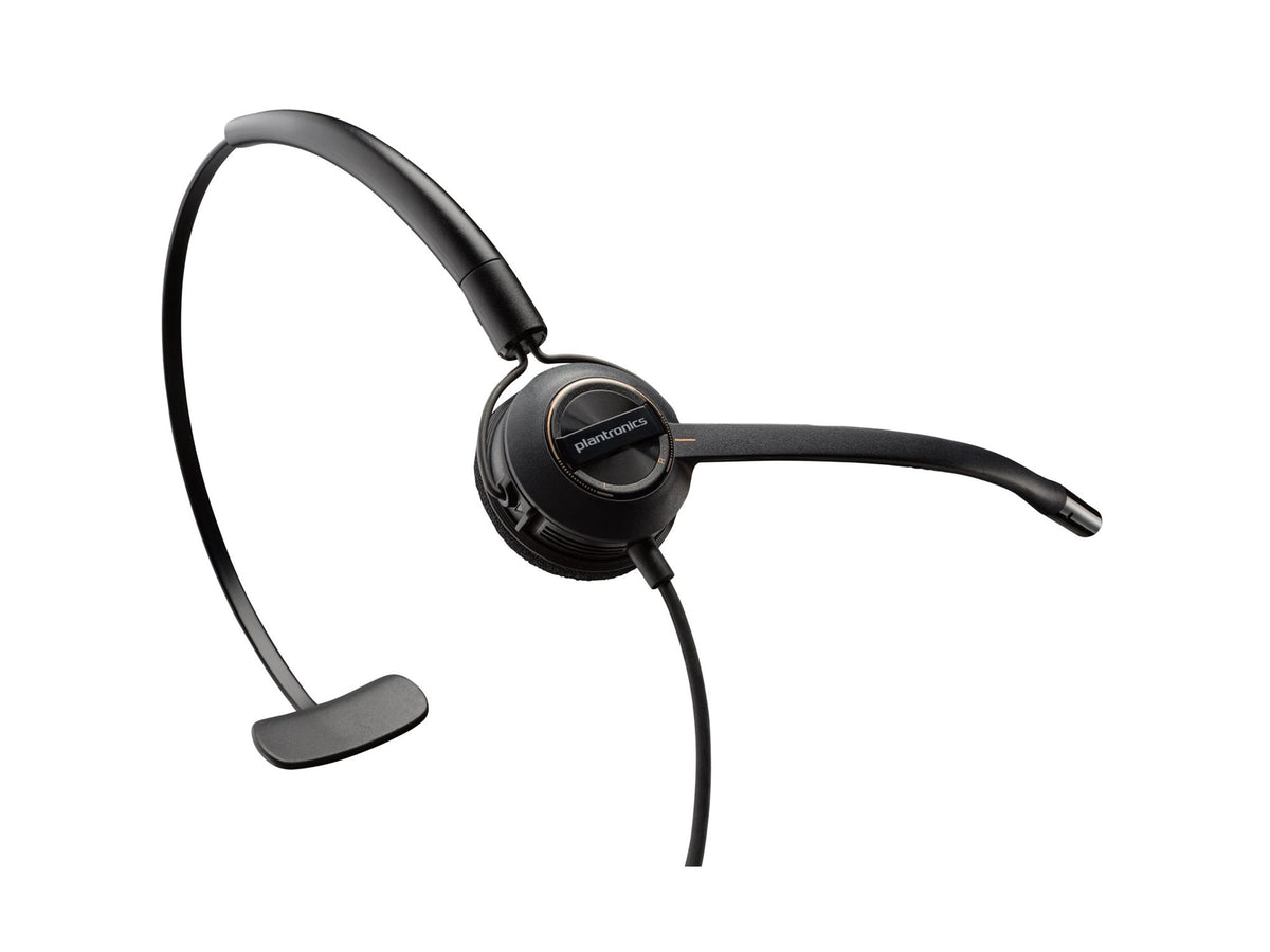 Poly EP 540 Cvtb HS+QD EMEA-INTL Eng