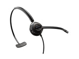 HP Poly EncorePro 540 with Quick Disconnect Convertible Headset for EMEA-EURO