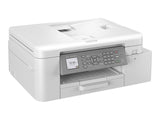 BROTHER MFCJ4335DW 4-in-1 duplex A4 inkjet multifunction machine with high-capacity consumables Wi-Fi and Wi-Fi direct 20ppm
