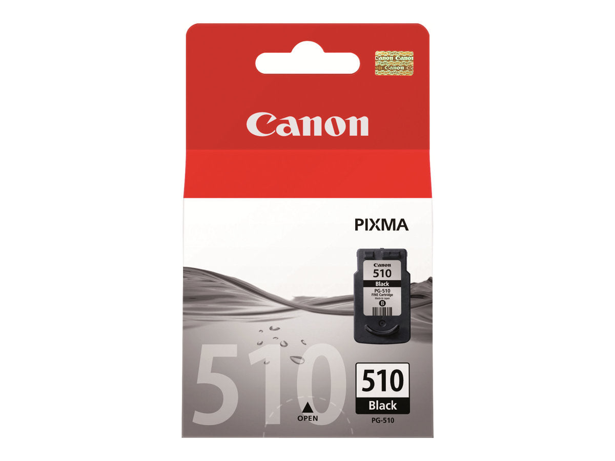 Ink/PG-510 Cartridge BK