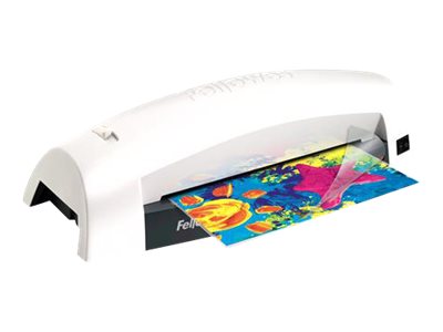 FELLOWES Plastifieuse Lunar A4 - White