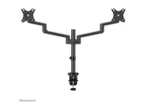 NEOMOUNTS DS60-425BL2 Support décran à fixer 17-27p - économie despace