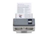 RICOH fi-7300NX Scanner A4 USB 3.0 LAN 60ppm 80 Sheet ADF PaperStream NX Manager TWAIN ISIS ScanSnap Manager