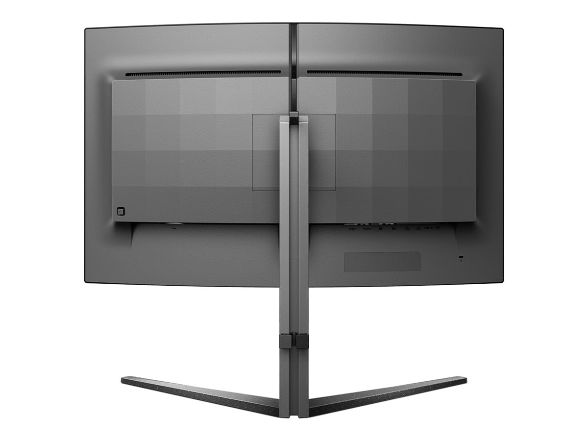 PHILIPS 32M2C5500W/00 31.5p VA 2560x1440 16:9 2xHDMI DP USB Gray