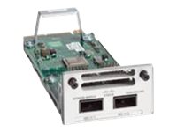 CISCO Catalyst 9300 2 x 40GE Network Module spare