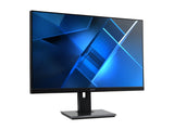 ACER Vero B277Ebmiprzxv 27p IPS 1920x1080 16:9 250cd/m2 4ms VGA HDMI DP USB