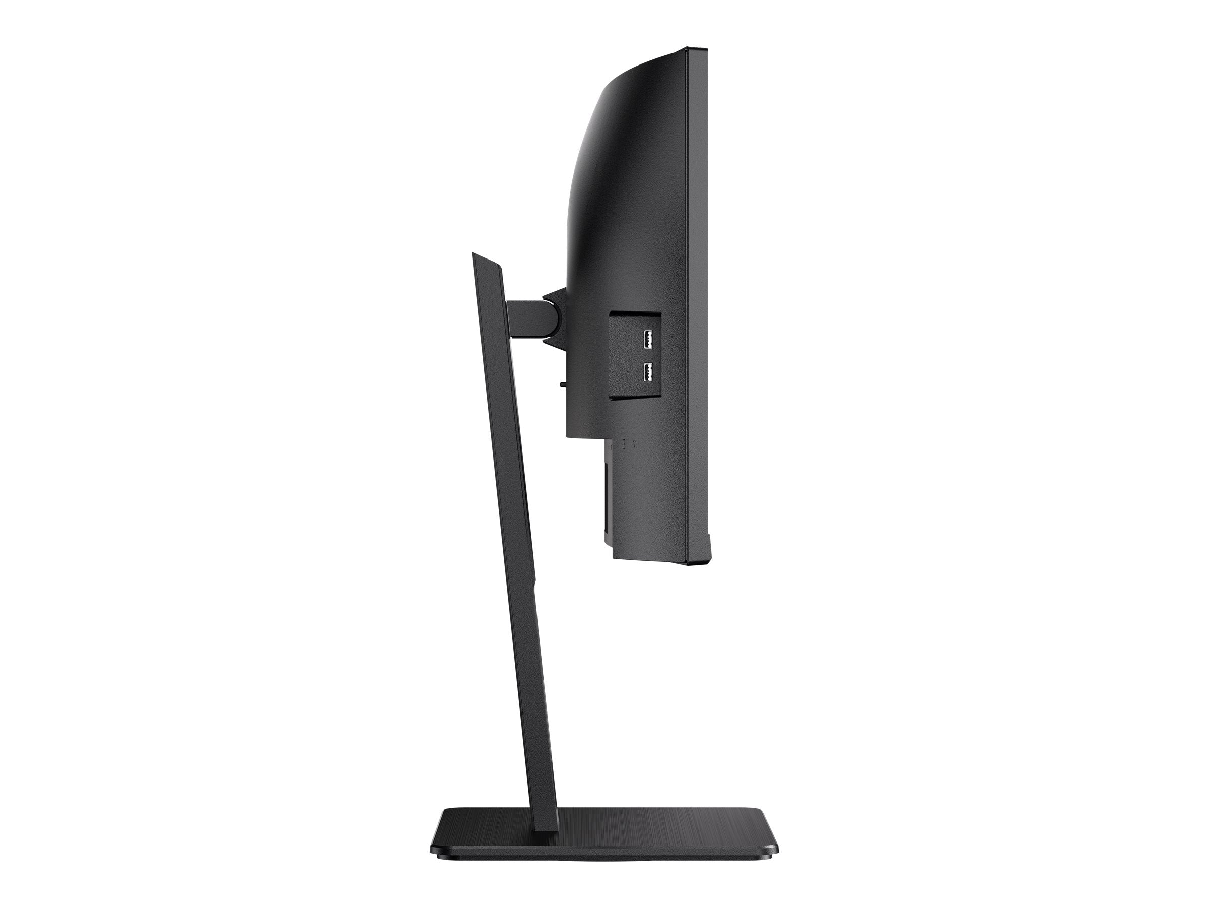 AOC CU34P3CV écran incurvé- 34" - 3440 x 1440 UWQHD @ 100 Hz - VA - 300 cd/m² - 3000:1 - 4ms - HDMI, DP, USB-C - HAS - Haut parleurs