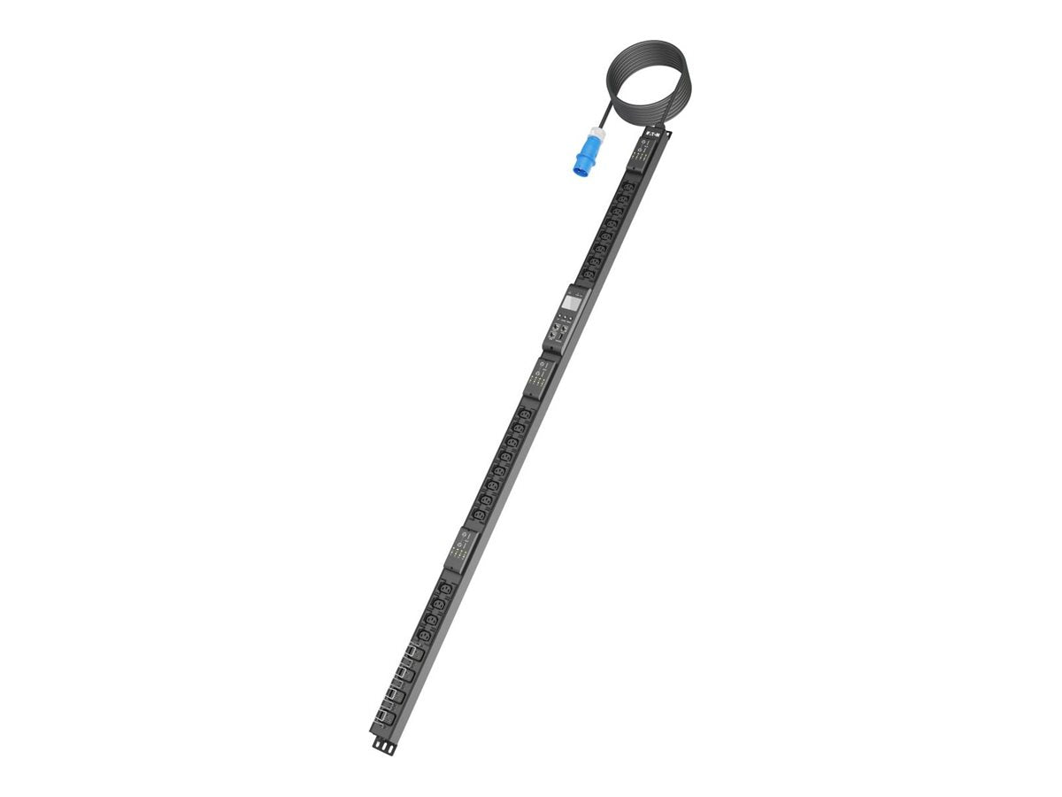 EATON PDU FLXG2 MI 1U C20 1P 16A 8xC13