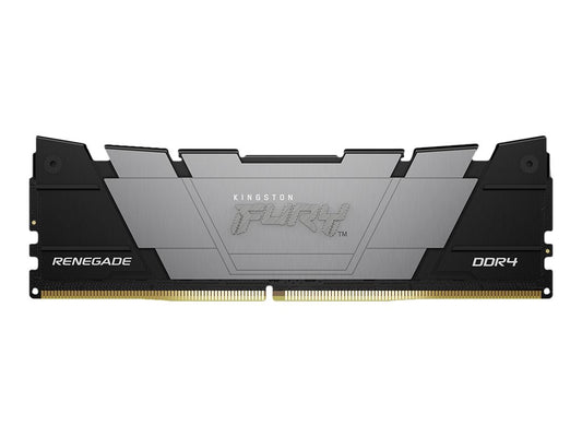 KINGSTON 8Go 4000MT/s DDR4 CL19 DIMM FURY Renegade Black