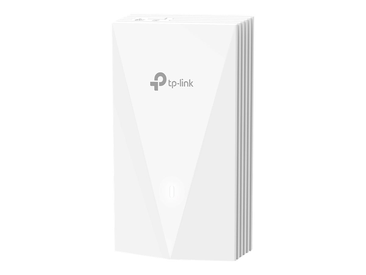 AX3000 Wall Plate Wi-Fi 6 Access Point
