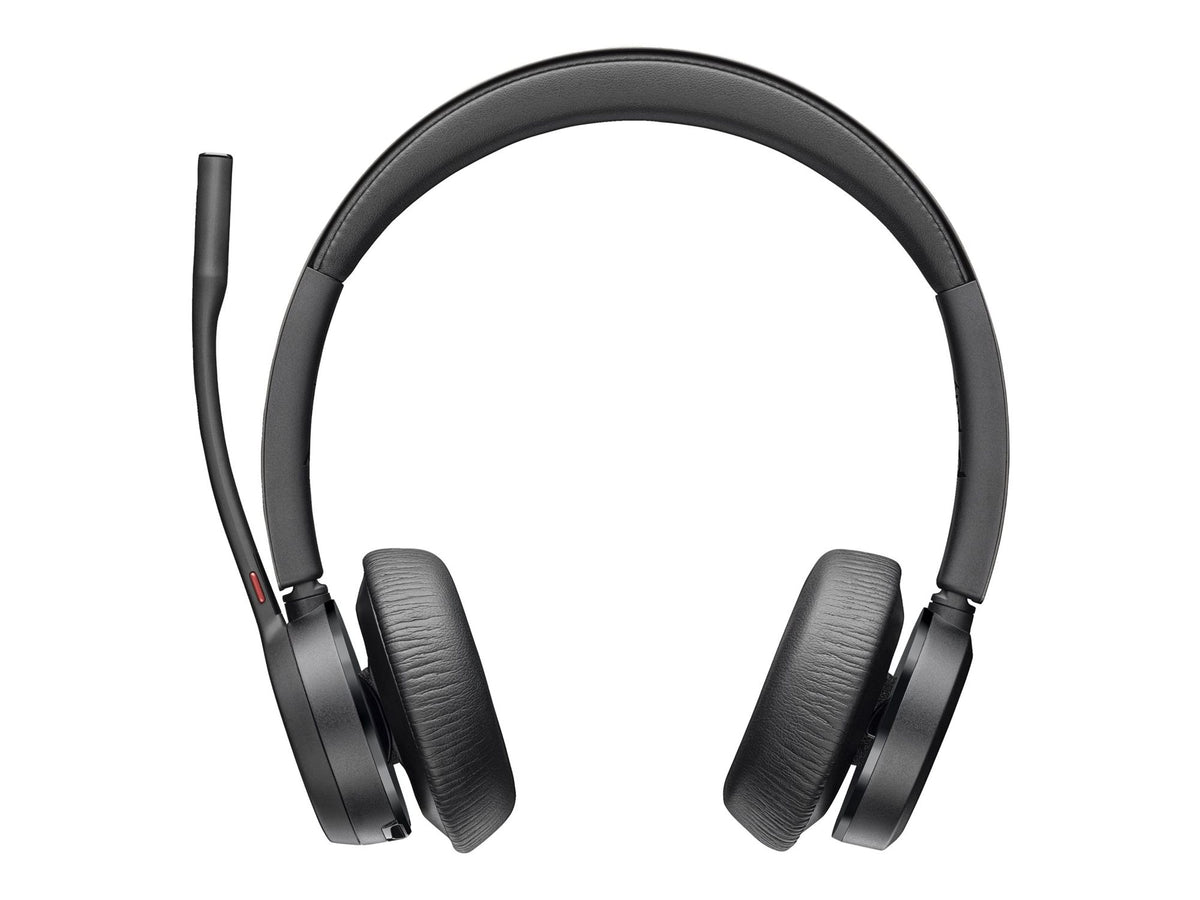 Poly VOY 4320 Stereo USB-A HS+BT700A+CHS