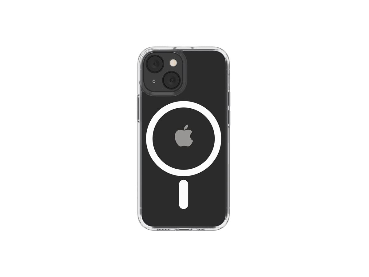 BELKIN Coque pour Iphone 13 Pro Magsafe Transparente