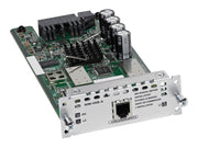 CISCO Multi Mode VDSL2/ADSL/2/2+ NIM Annex A