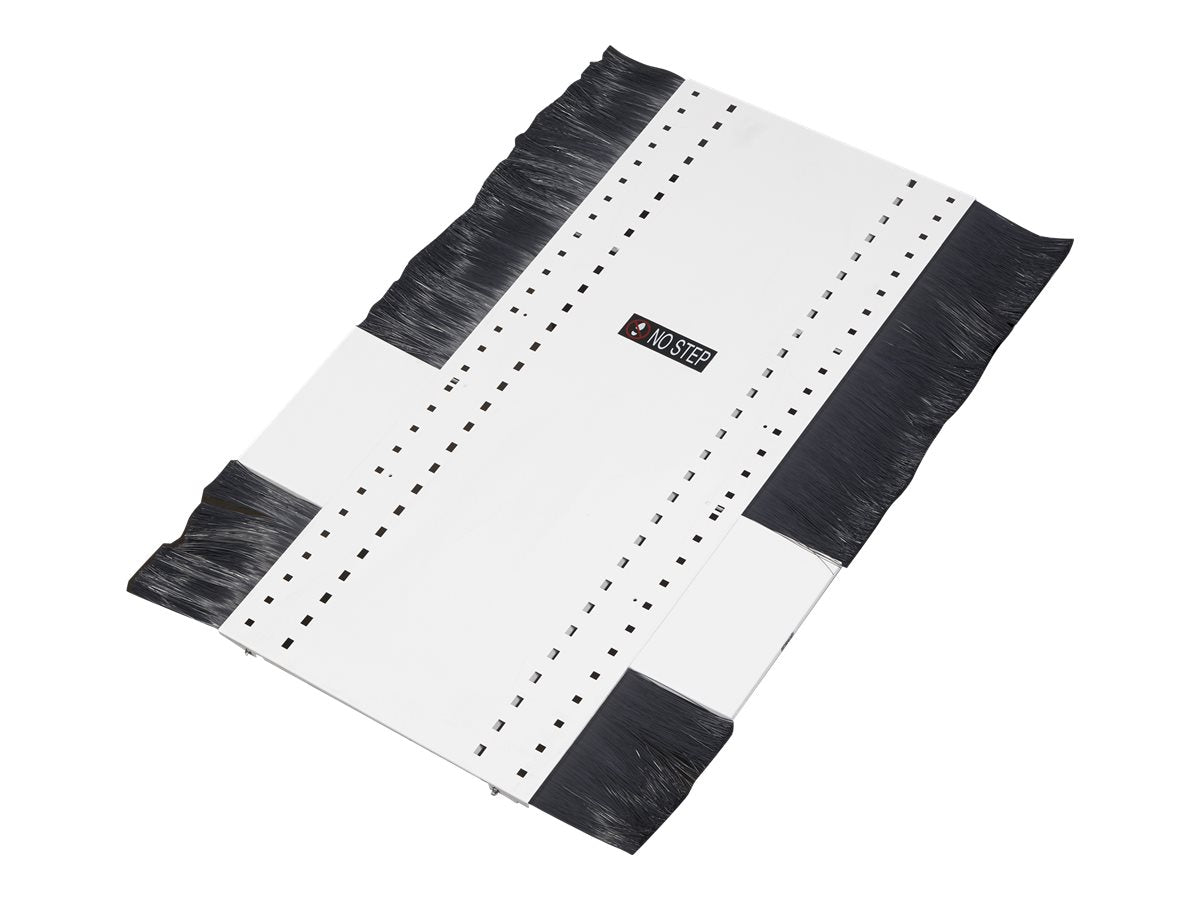 APC NetShelter SX 750mm Wide x 1070mm Deep Networking Roof SE White