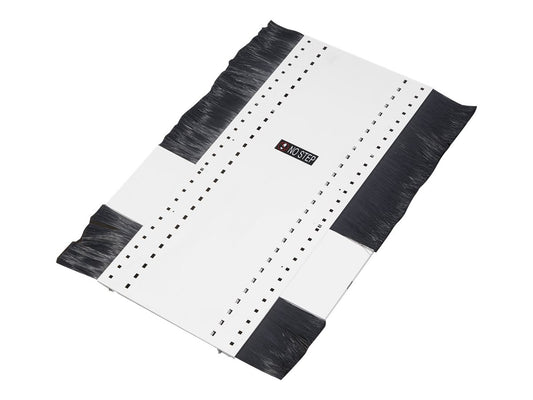 APC NetShelter SX 750mm Wide x 1070mm Deep Networking Roof SE White
