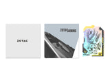 ZOTAC GAMING GeForce RTX 4060 Twin Edge OC 8Go 1xHDMI 3xDP White