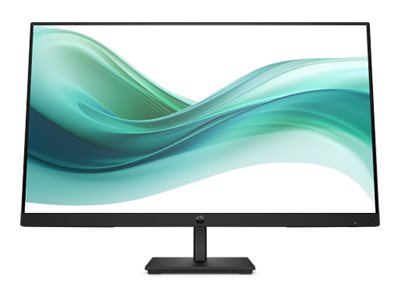HP Series 3 Pro 27p FHD Monitor 100Hz 16:9 HDMI VGA DP - 327pf SmartBuy (EU) 3/3/0