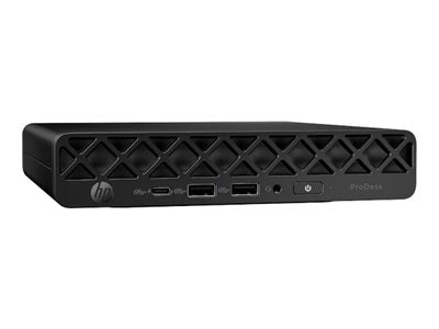 HP Pro Mini 400 G1i Intel Core Ultra 7 265T 32Go 1To SSD UMA W11P 3/3/3 Smartbuy