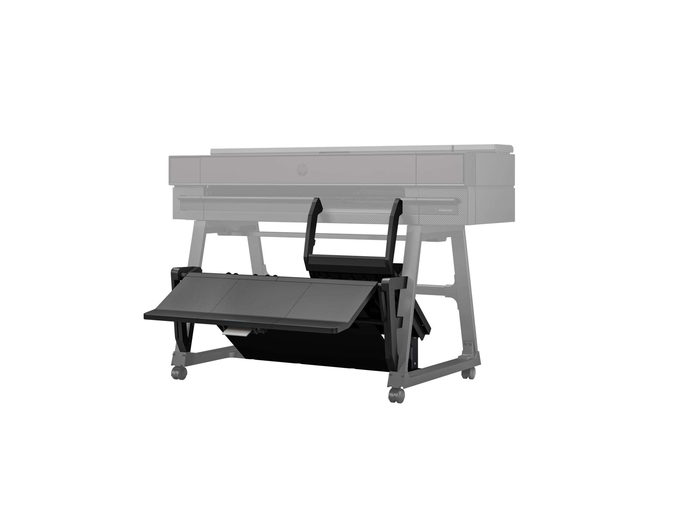 HP DesignJet Sheet Organizer & Stacker Kit