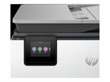 HP Officejet Pro 8125e All-in-One MFP colour inkjet A4 12ppm Copy 20ppm Print 225sheets USB Wi-Fi LAN dark surf blue