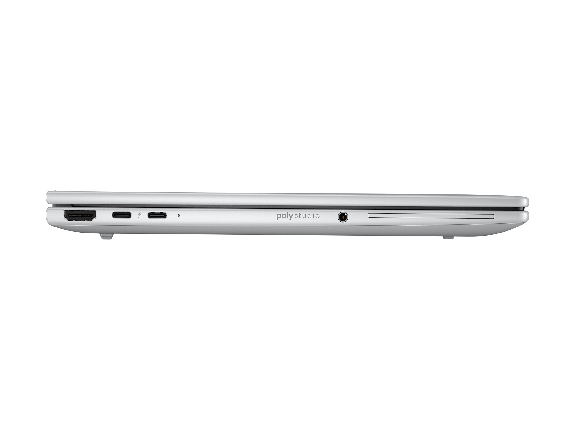 HP EliteBook 8 G1i IA Nouvelle génération Intel Core Ultra 7 255U 13.3p WUXGA 32Go 1To SSD UMA W11P Copilot + PC 3/3/0