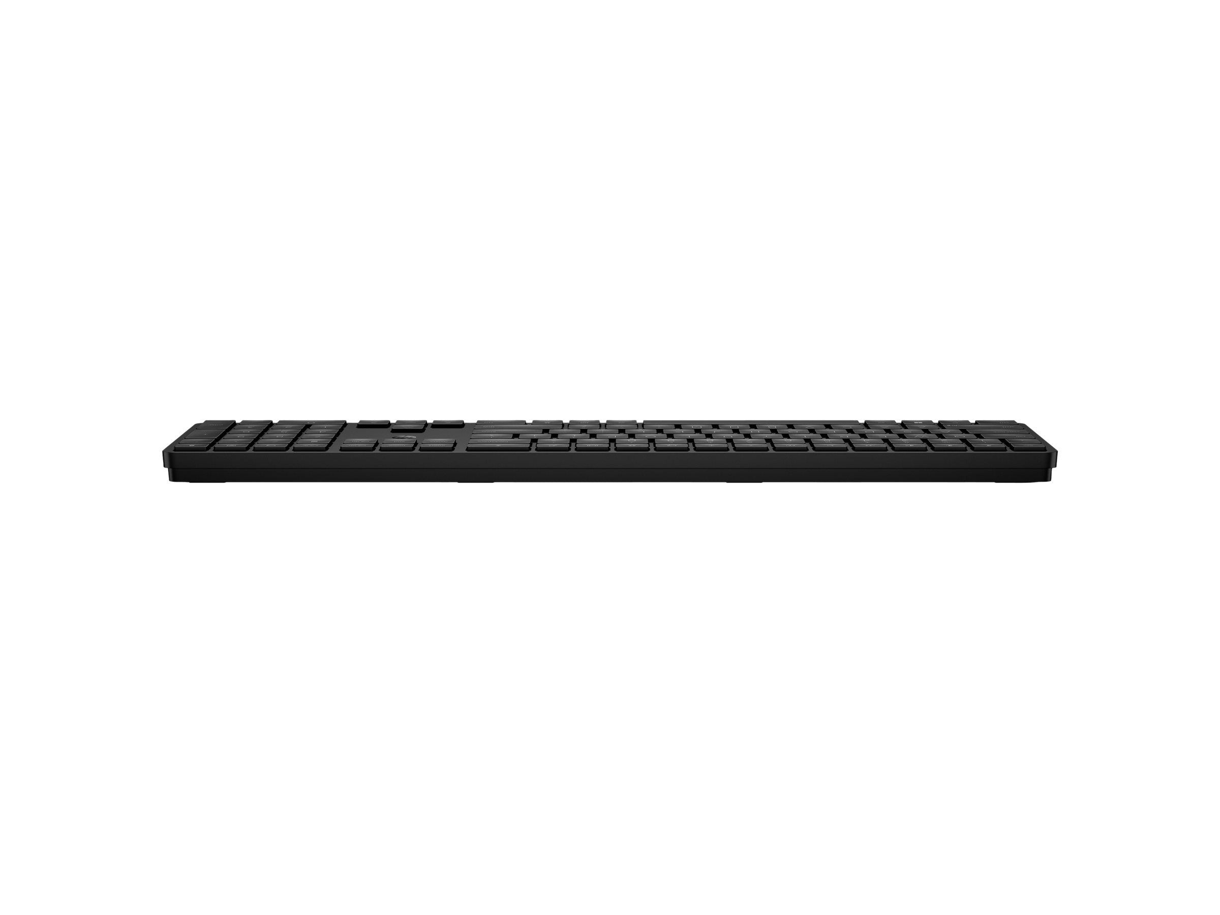 HP 455 Programmable Wireless Keyboard (FR)