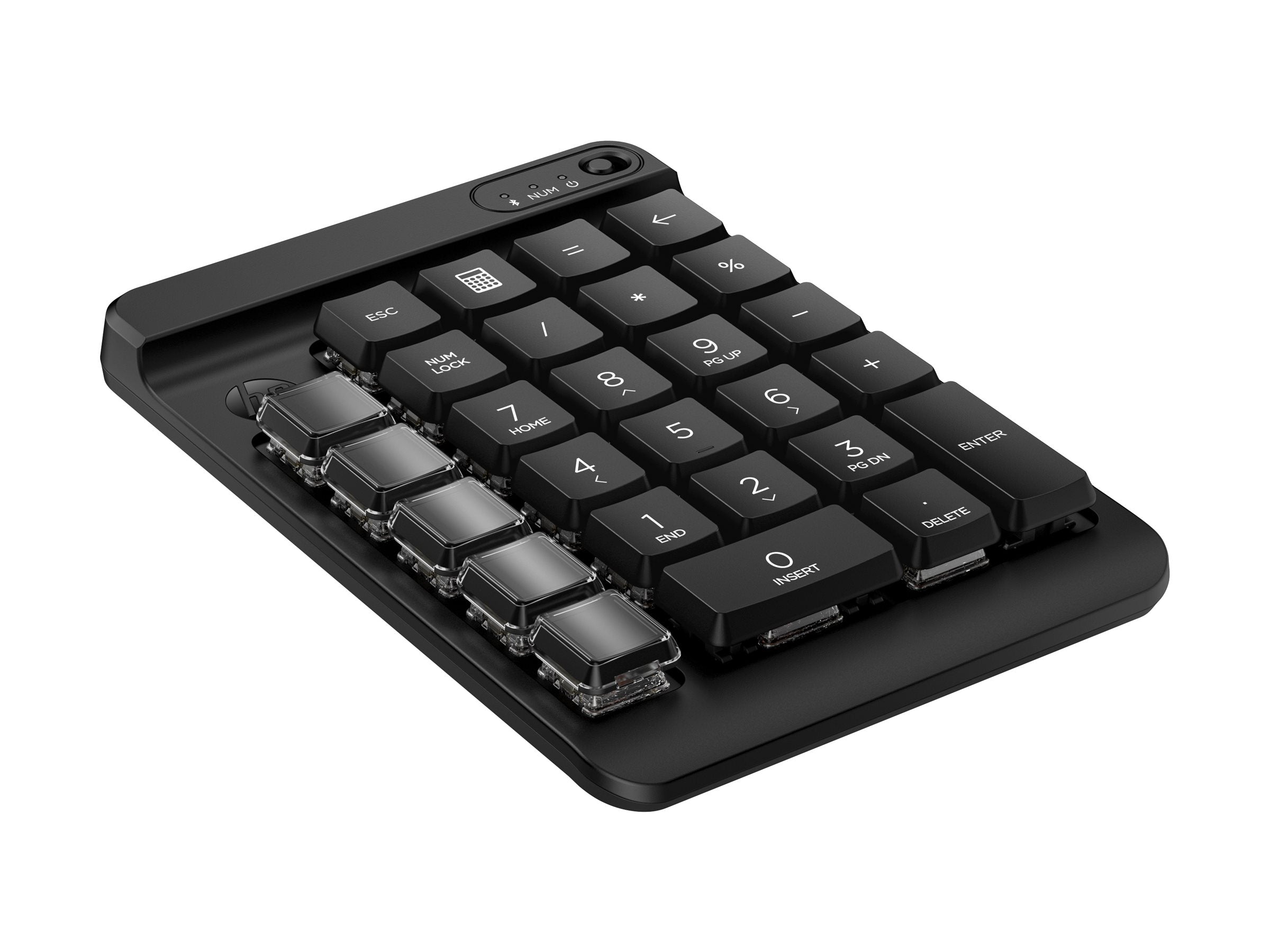 HP 435 Programmable BT WL Keypad