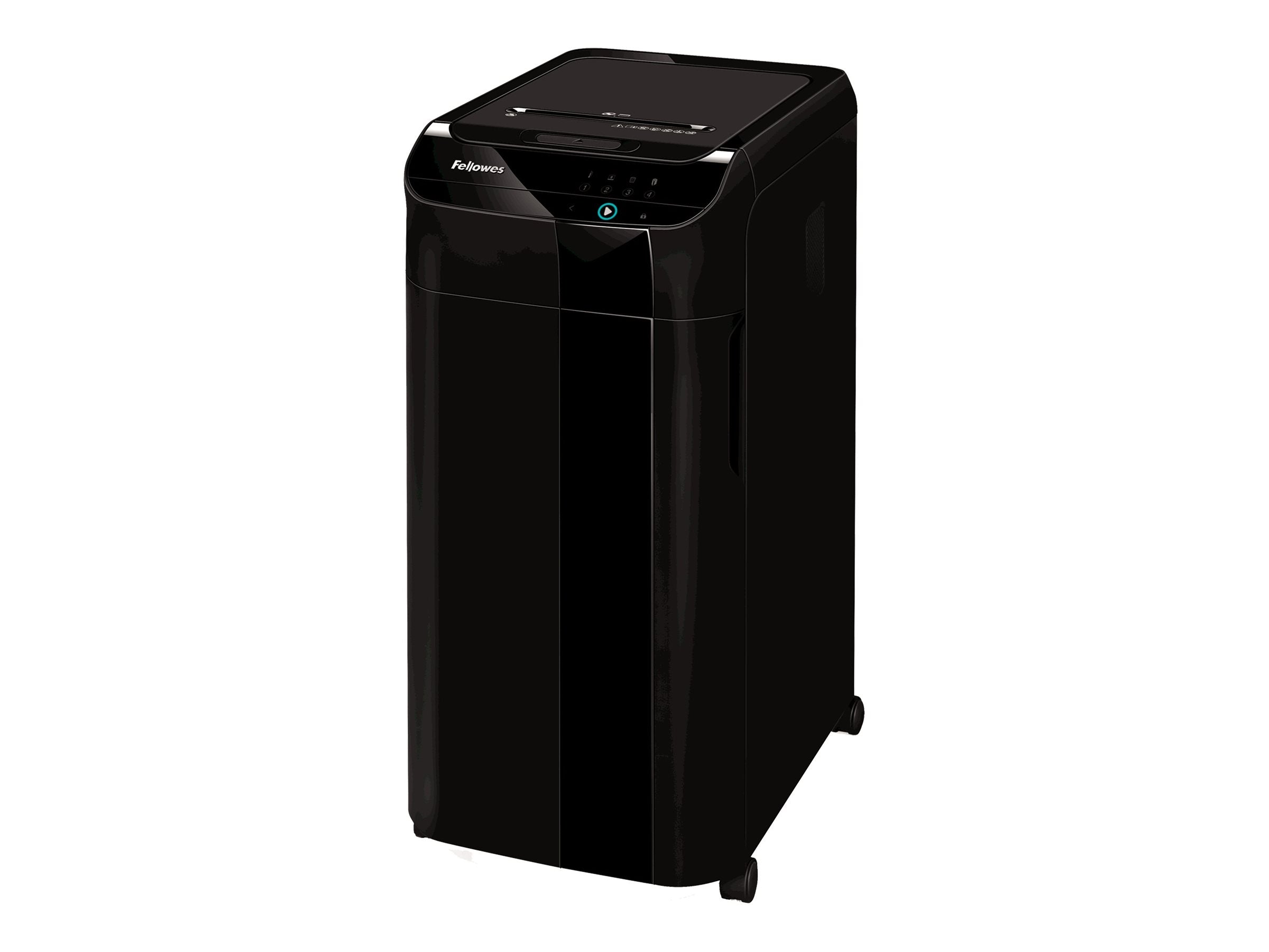 FELLOWES DESTRUCTEUR AUTOMAX 450C
