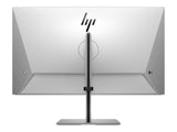 HP Écran 4K Série 7 Pro 732pk 31.5p 4K UHD 3840x2160 HDMI USB-C USB hub DisplayPort