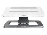 FELLOWES REPOSE-PIEDS HANA - BLANC