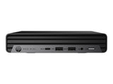 HP Pro Mini 400 G9 Intel Core i5-14500T 16Go DDR5 512Go SSD W11P 1/1/1 ax+BT