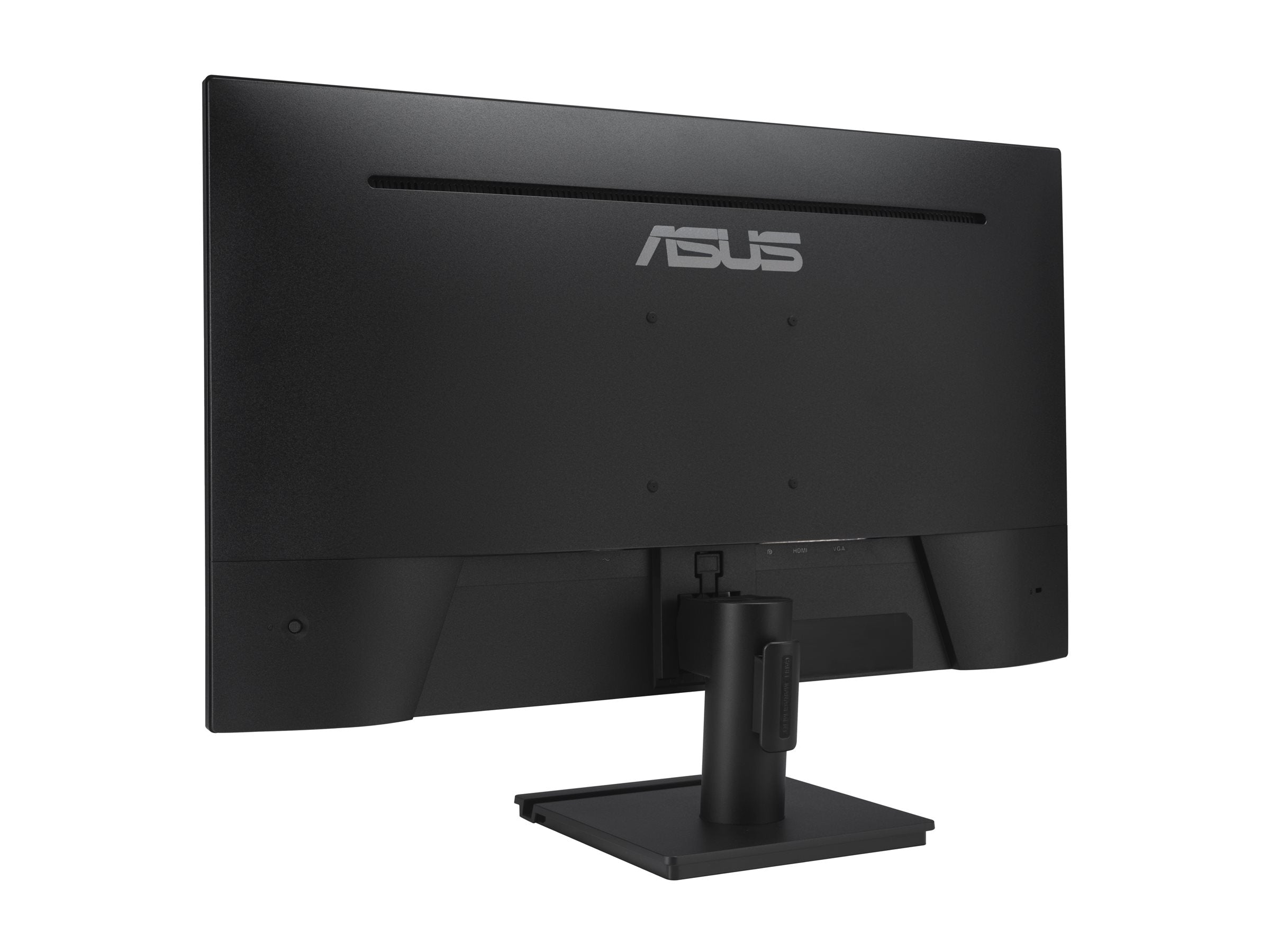ASUS VA27AQ 27p IPS QHD 16:9 75Hz 350cd/m2 1ms HDMI DP 2x2W Speakers Black