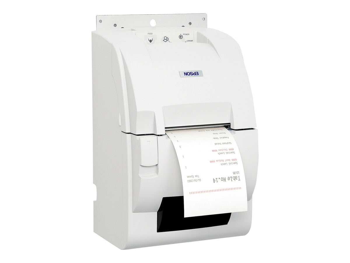 EPSON TM-U220B USB (avec alim - sans cordon secteur)