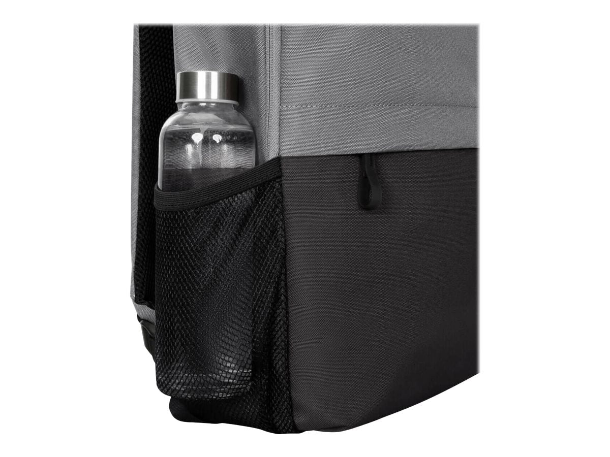 TARGUS 15.6p Sagano Campus Backpack Grey