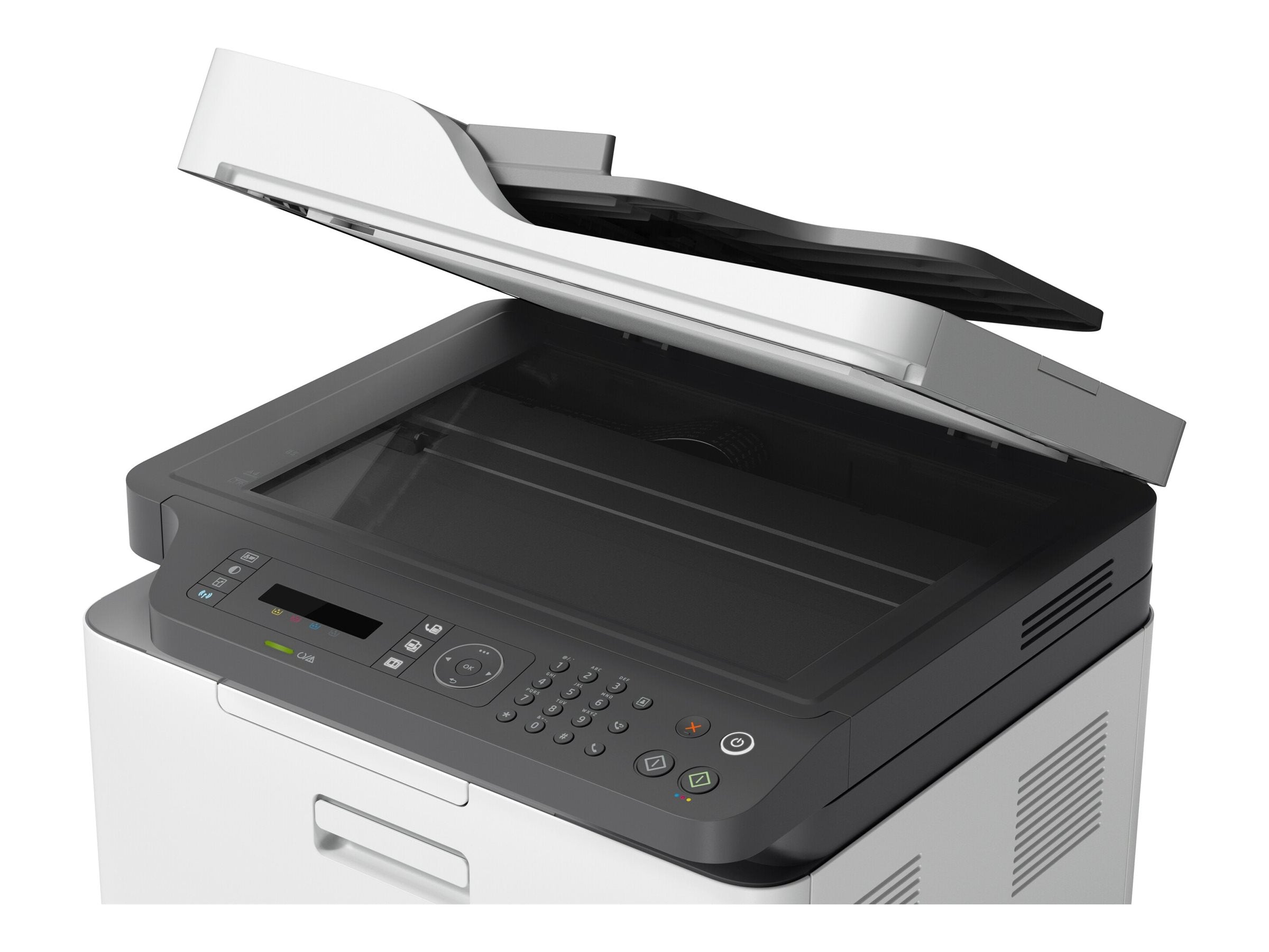HP Color Laser MFP 179fnw MFP colour laser A4 14ppm Copy 18ppm Print 150sheets USB LAN Wi-Fi imprimante laser multifonction