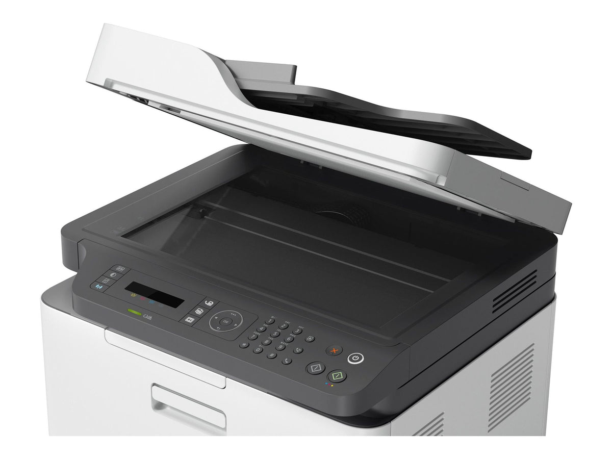 HP Color Laser MFP 179fnw MFP colour laser A4 14ppm Copy 18ppm Print 150sheets USB LAN Wi-Fi imprimante laser multifonction