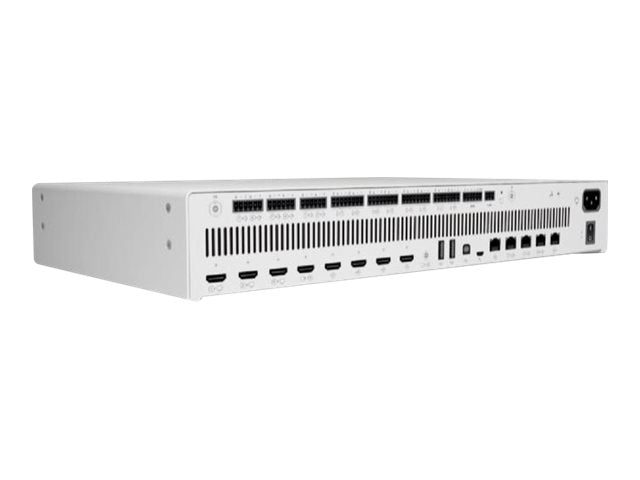 CISCO Webex Codec Pro - Stand Alone Codec Pro - GPL
