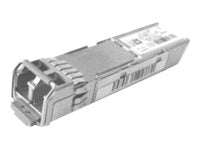 CISCO 1000BASE-ZX SFP transceiver module SMF 1550nm DOM