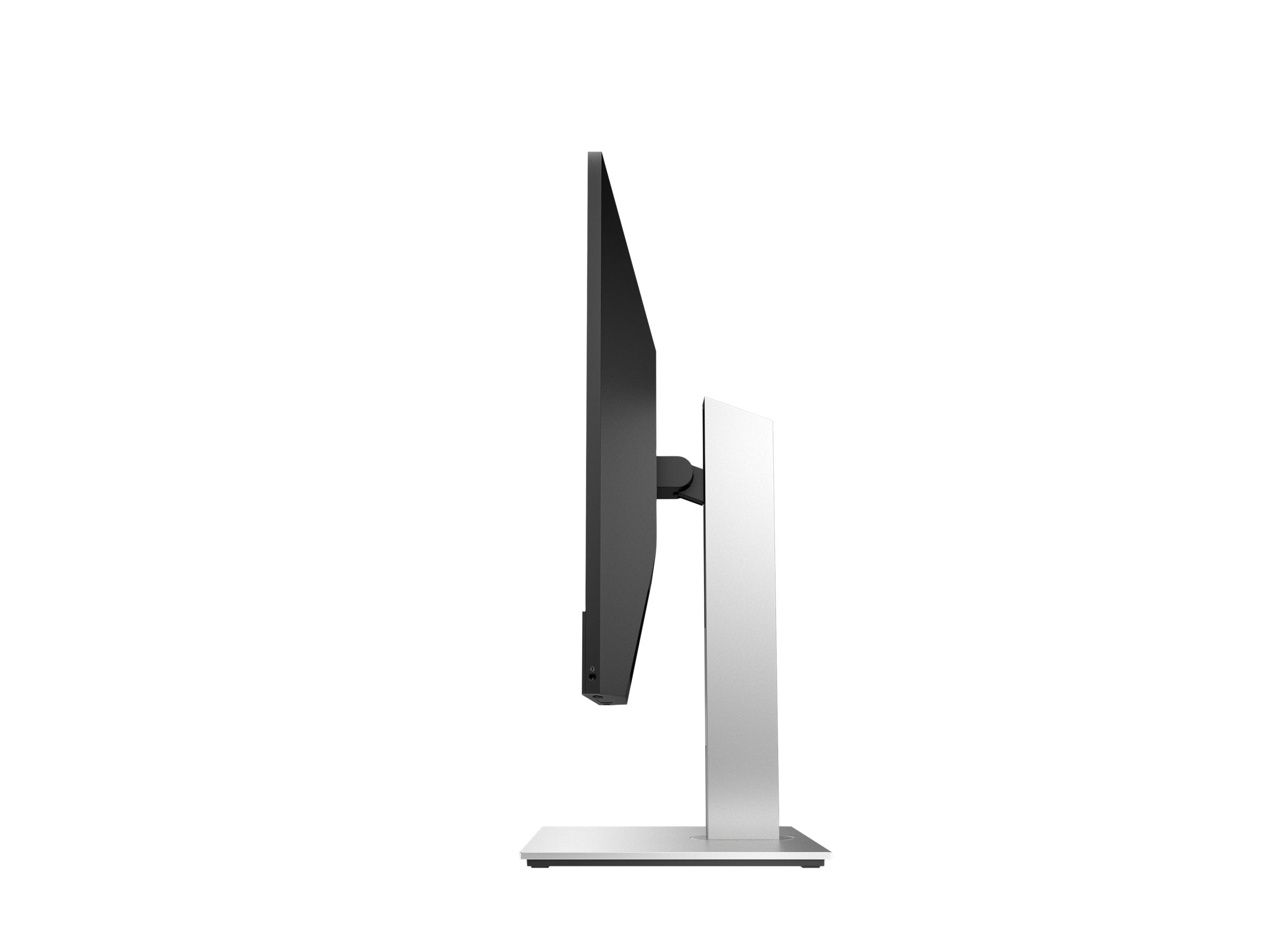 HP Écran de conférence E24mv G4 FHD avec webcam IR 5Mpx 23.8p Moniteur 24 FHD 1920x1080 HDMI VGA USB hub DisplayPort 3/3/0