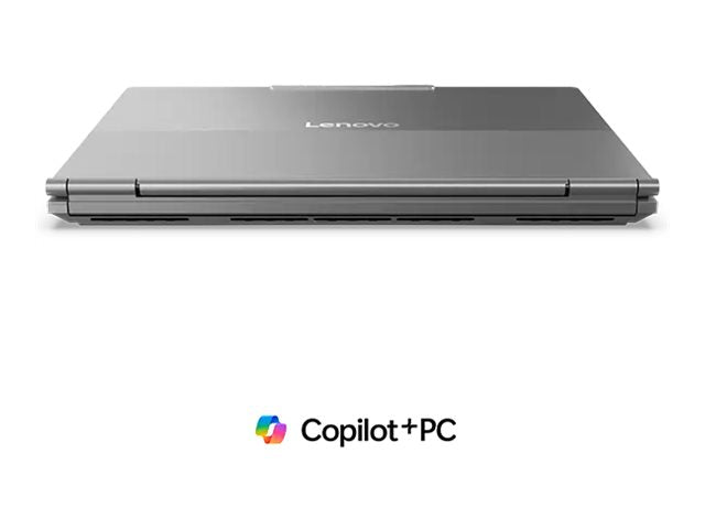 LENOVO ThinkBook Plus - G6 - Rollable - 14" OLED - Intel Core Ultra 7 - 258V - W11Pro - 32Go RAM - 1To SSD