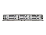 CISCO UCS X210c M7 Compute Node 2S w/o CPU Mem Drv Mezz