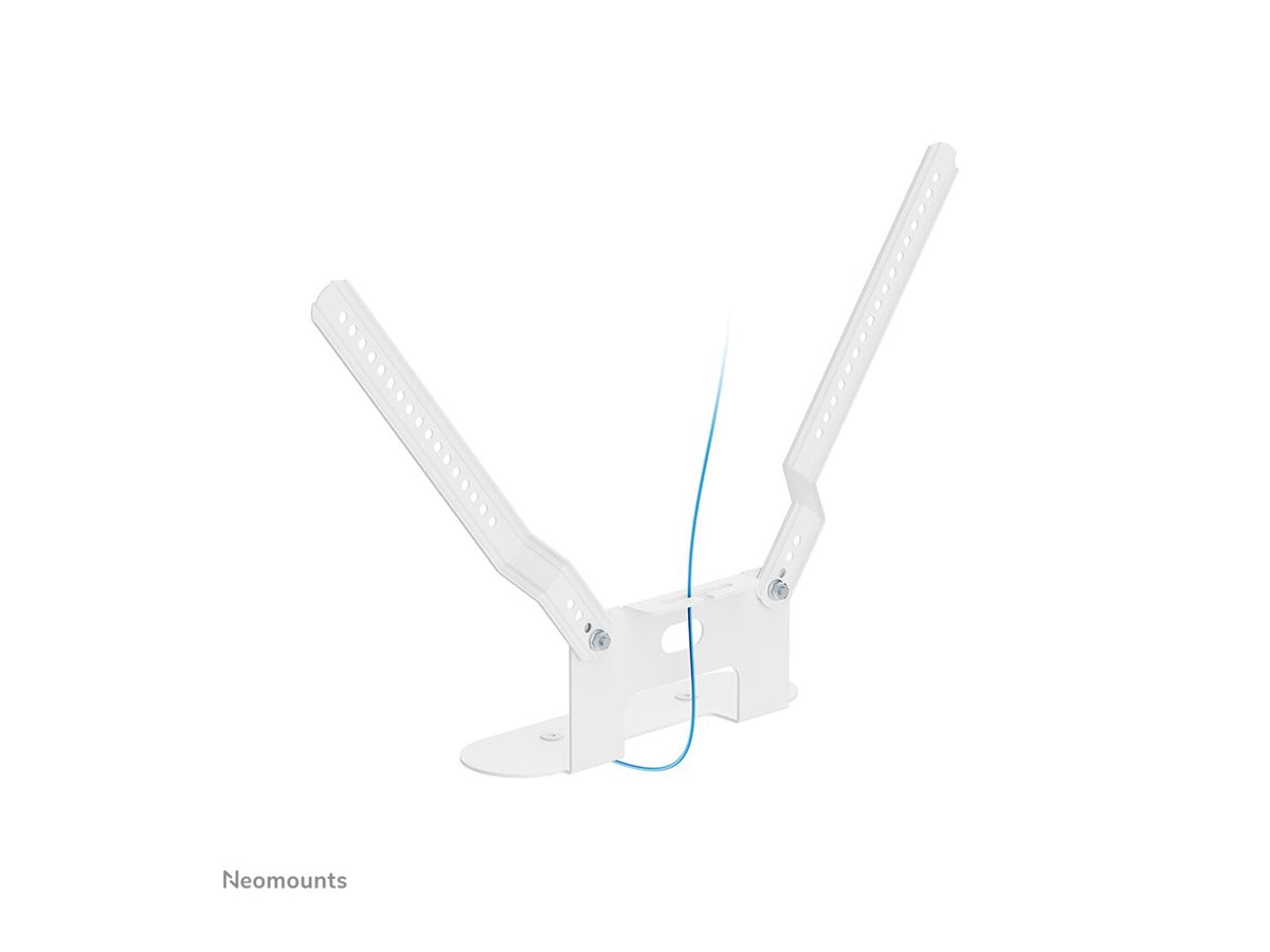 NEOMOUNTS NERO Quadruple monitor arm 10-32p