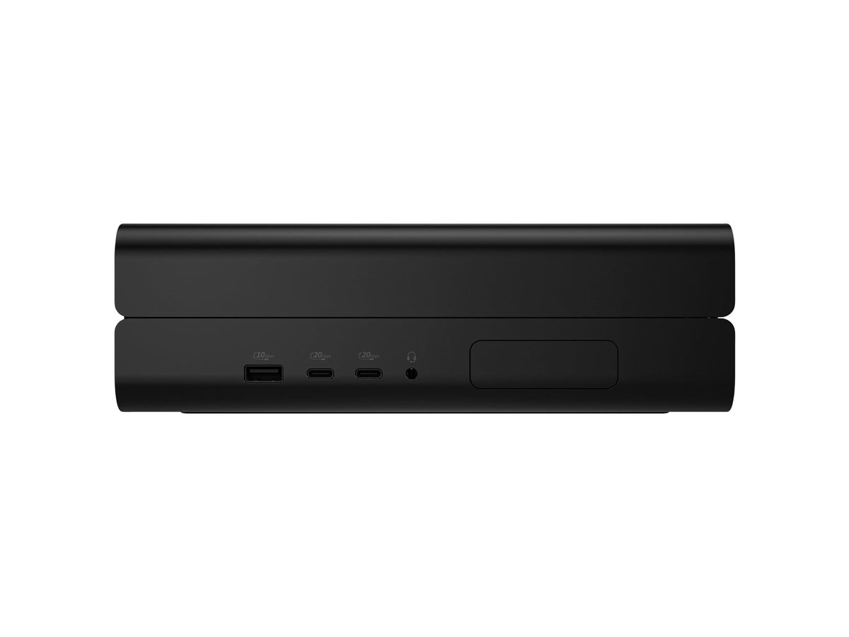 HP Z2 Mini G1i Intel Core Ultra 7 265 16Go DDR5 1To SSD RTX A400 W11P 3/3/3 Wty